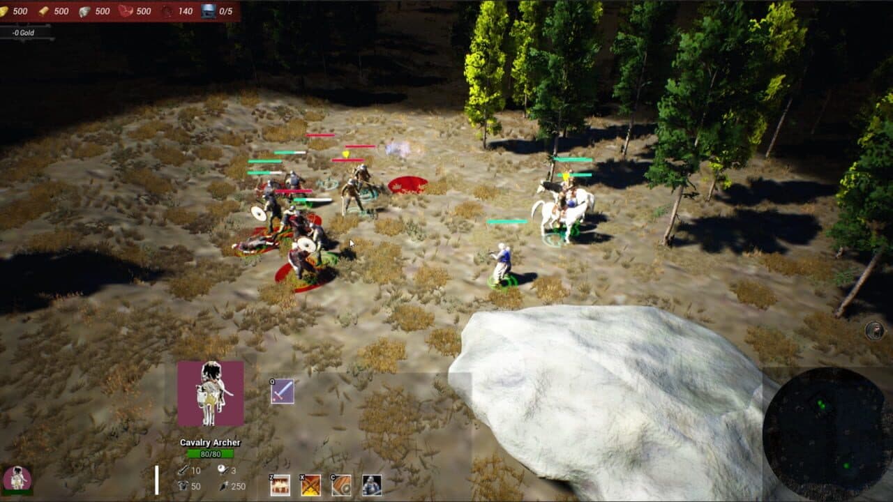 Orders of the Ruler thumbnail 4