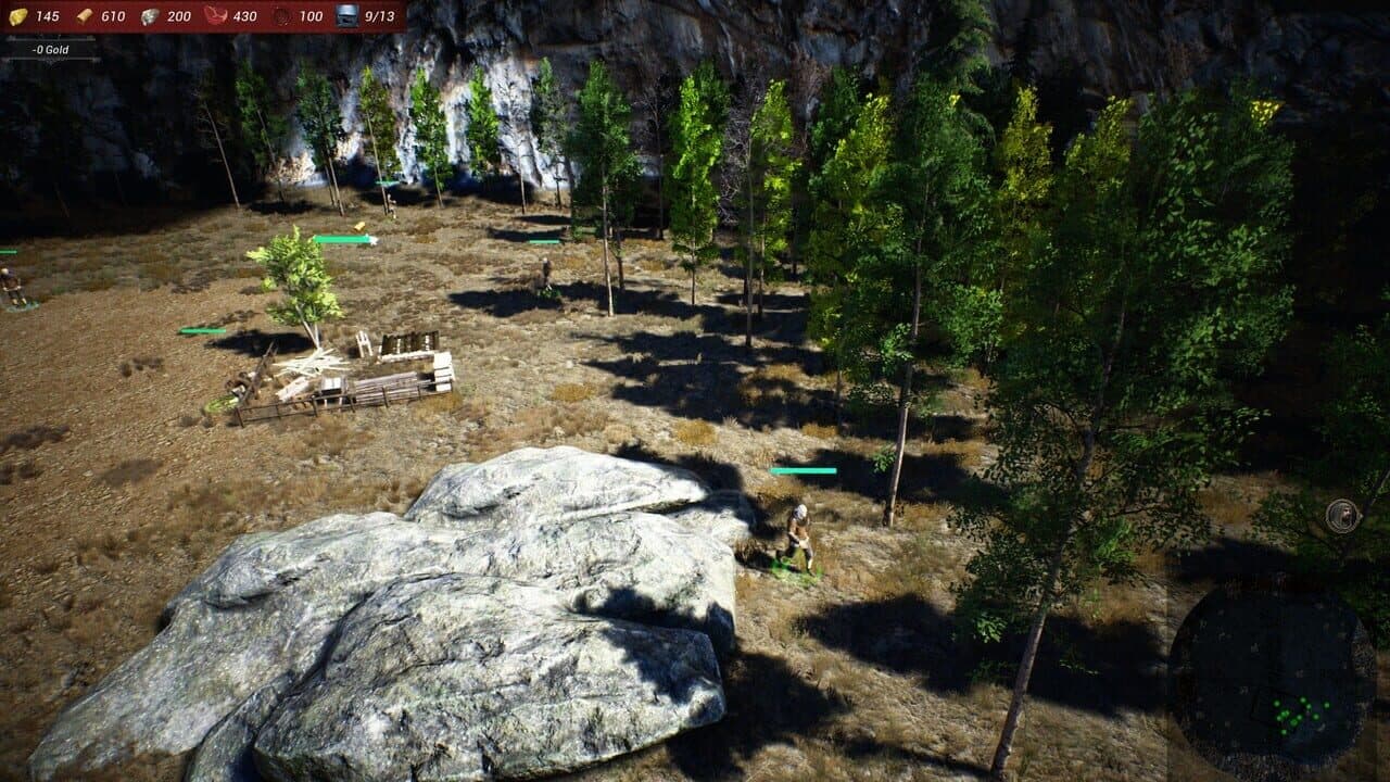 Orders of the Ruler thumbnail 8
