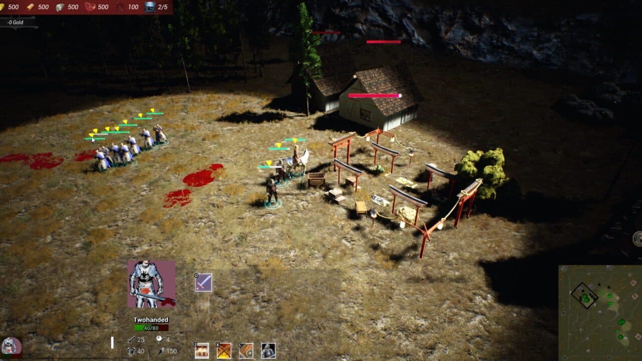 Orders of the Ruler thumbnail 9
