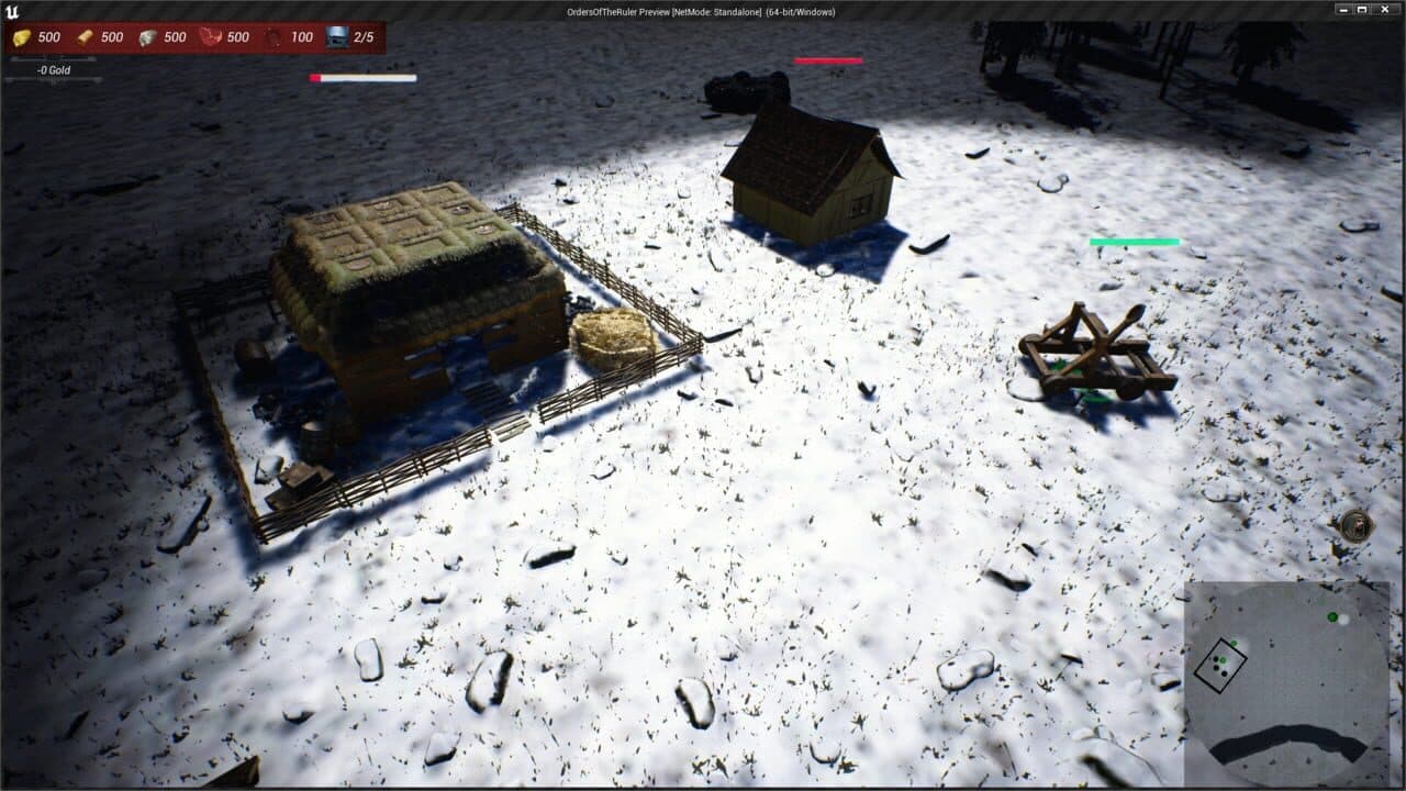 Orders of the Ruler thumbnail 12