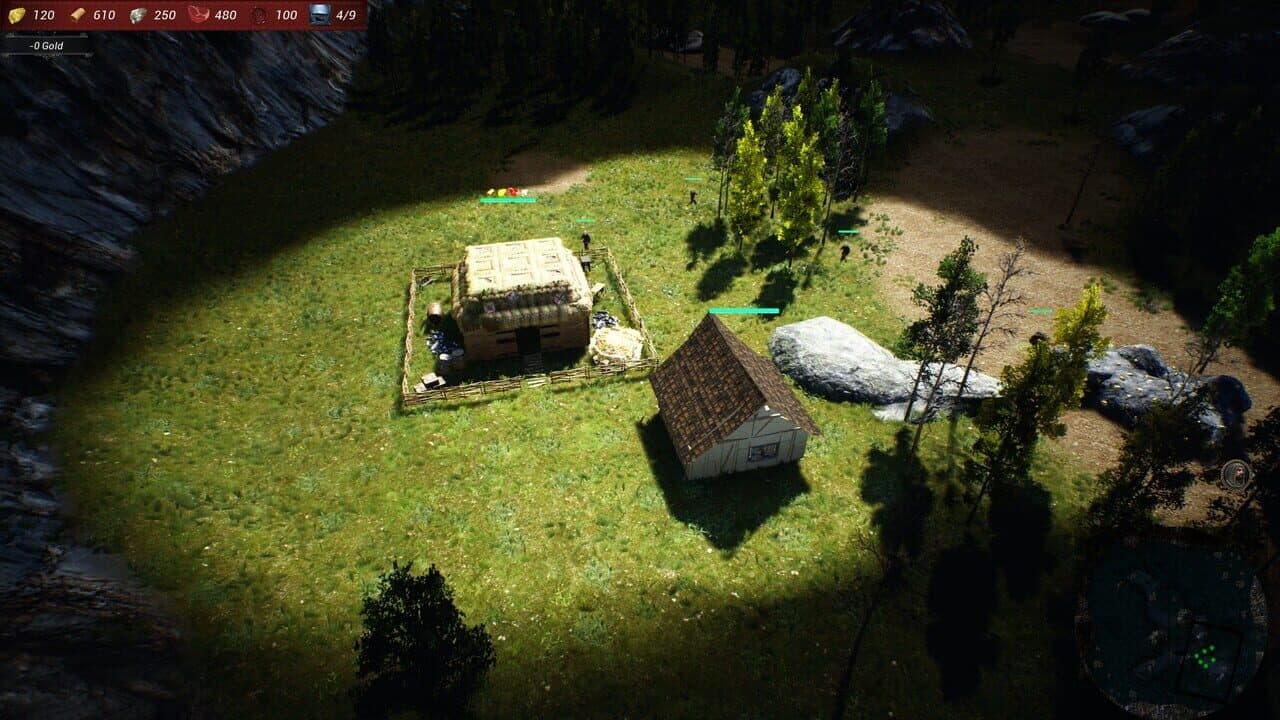 Orders of the Ruler thumbnail 15