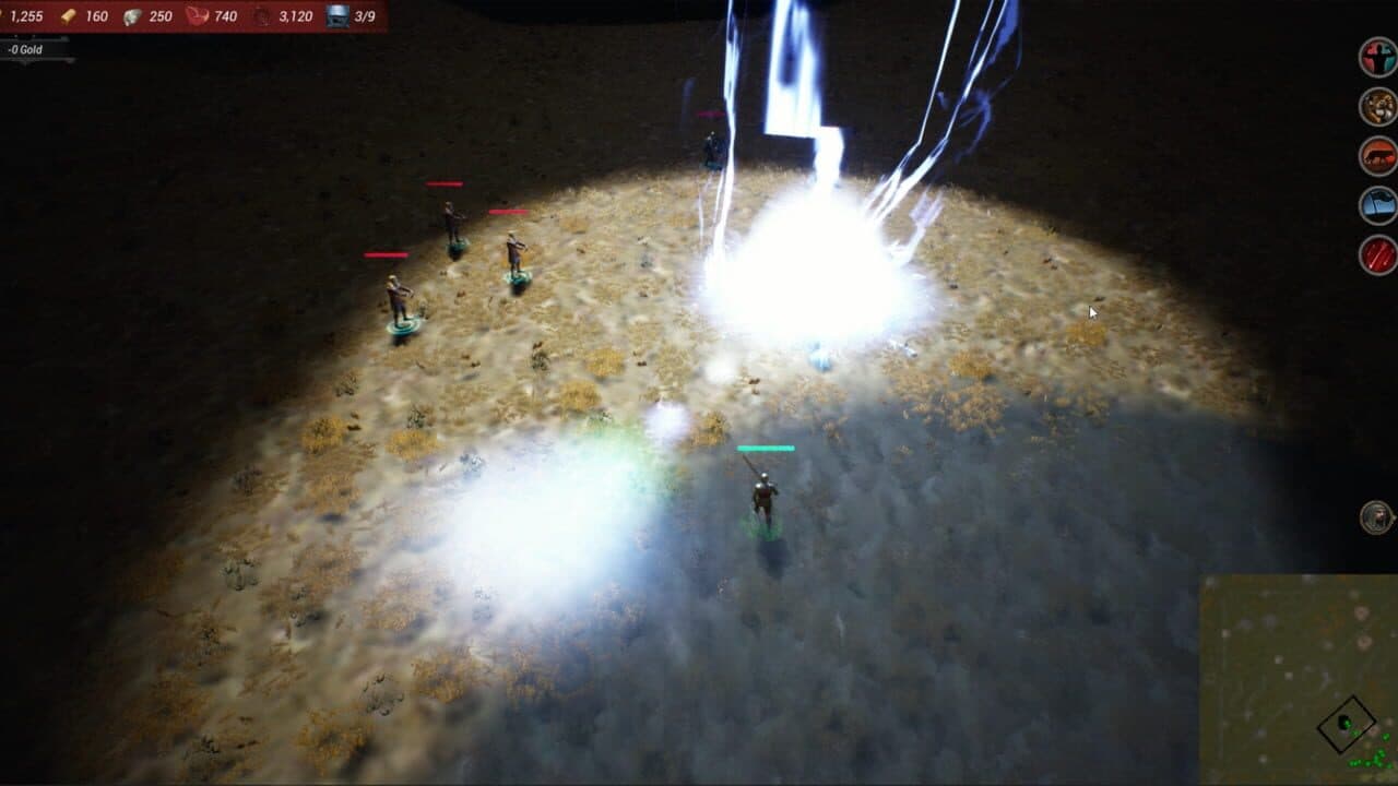 Orders of the Ruler thumbnail 18