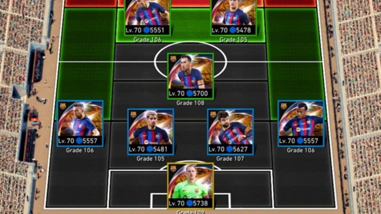 eFootball Champion Squads thumbnail 6