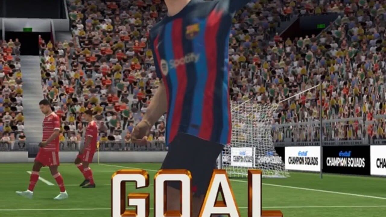 eFootball Champion Squads thumbnail 2
