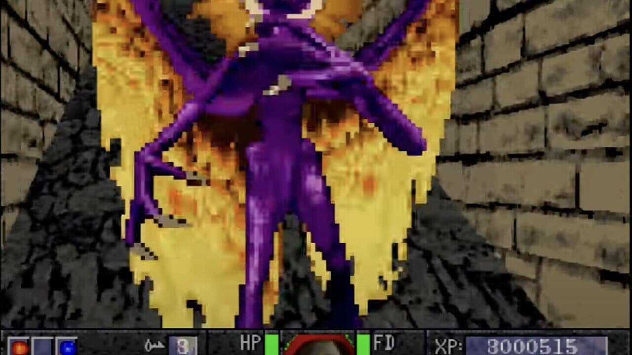 Deathkeep thumbnail 5