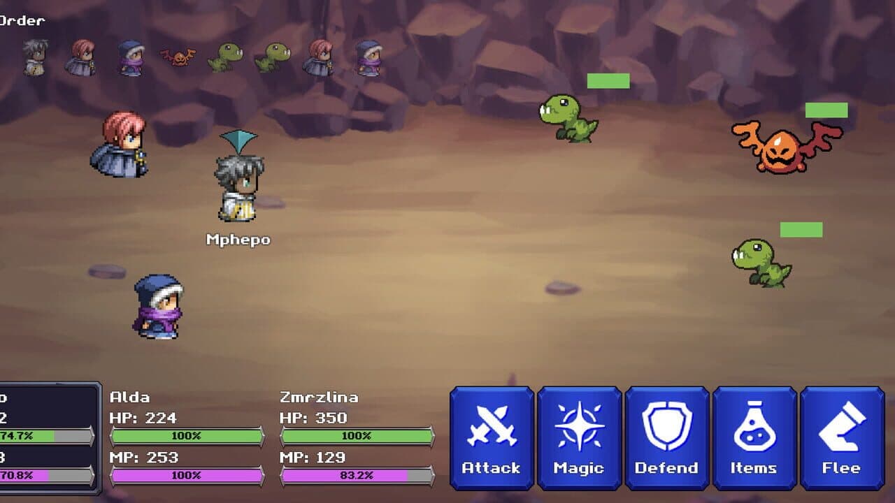 Magic and Machines thumbnail 2