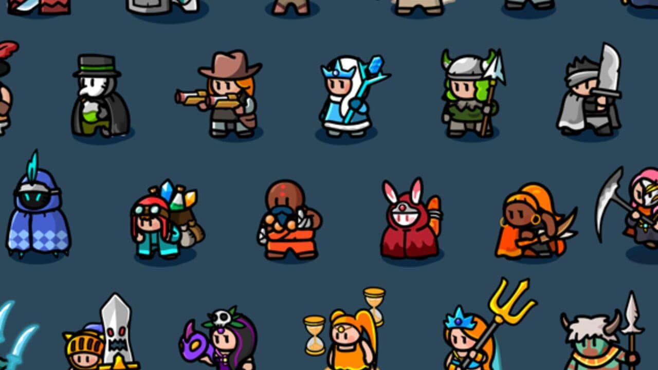 Rumble Heroes thumbnail 4