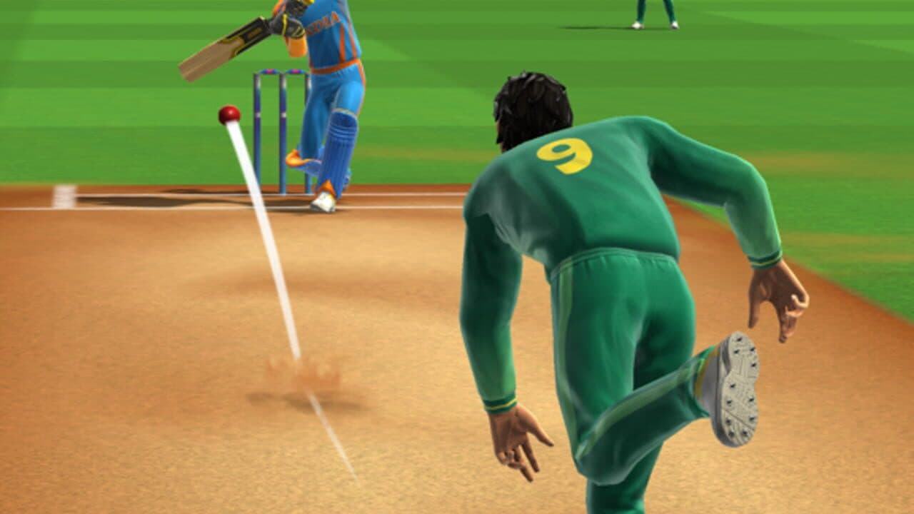 Cricket League thumbnail 2