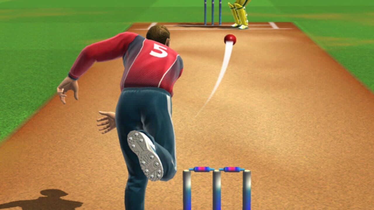 Cricket League thumbnail 3