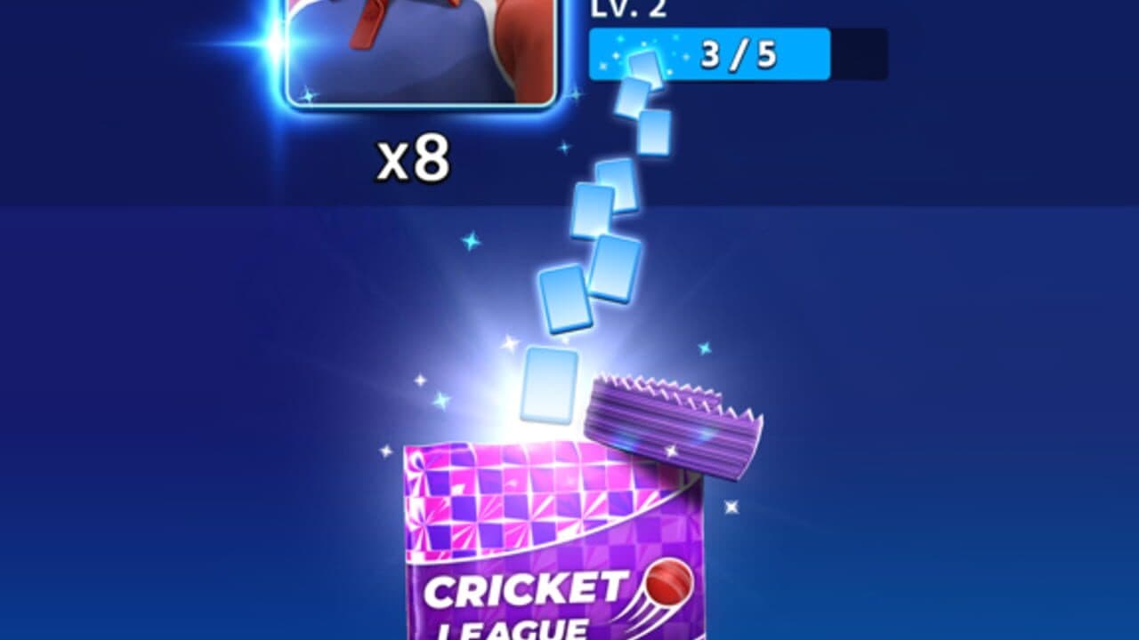 Cricket League thumbnail 4