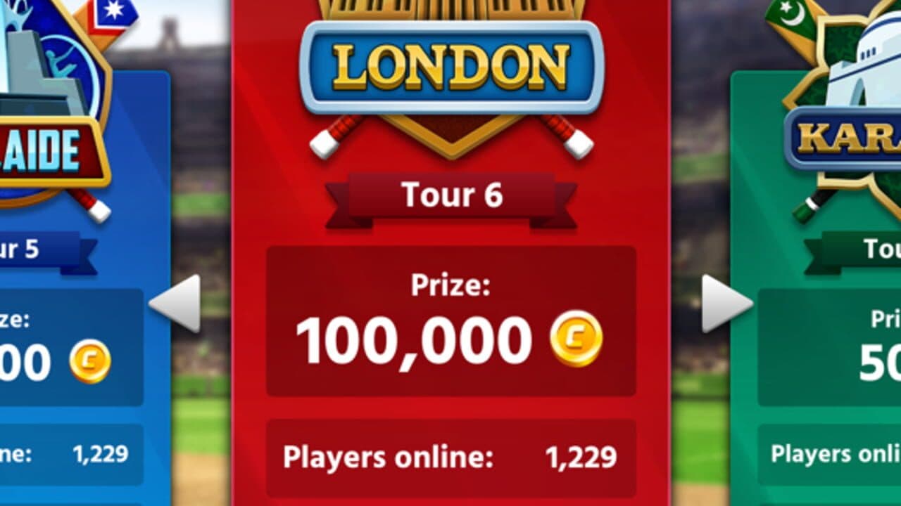 Cricket League thumbnail 5