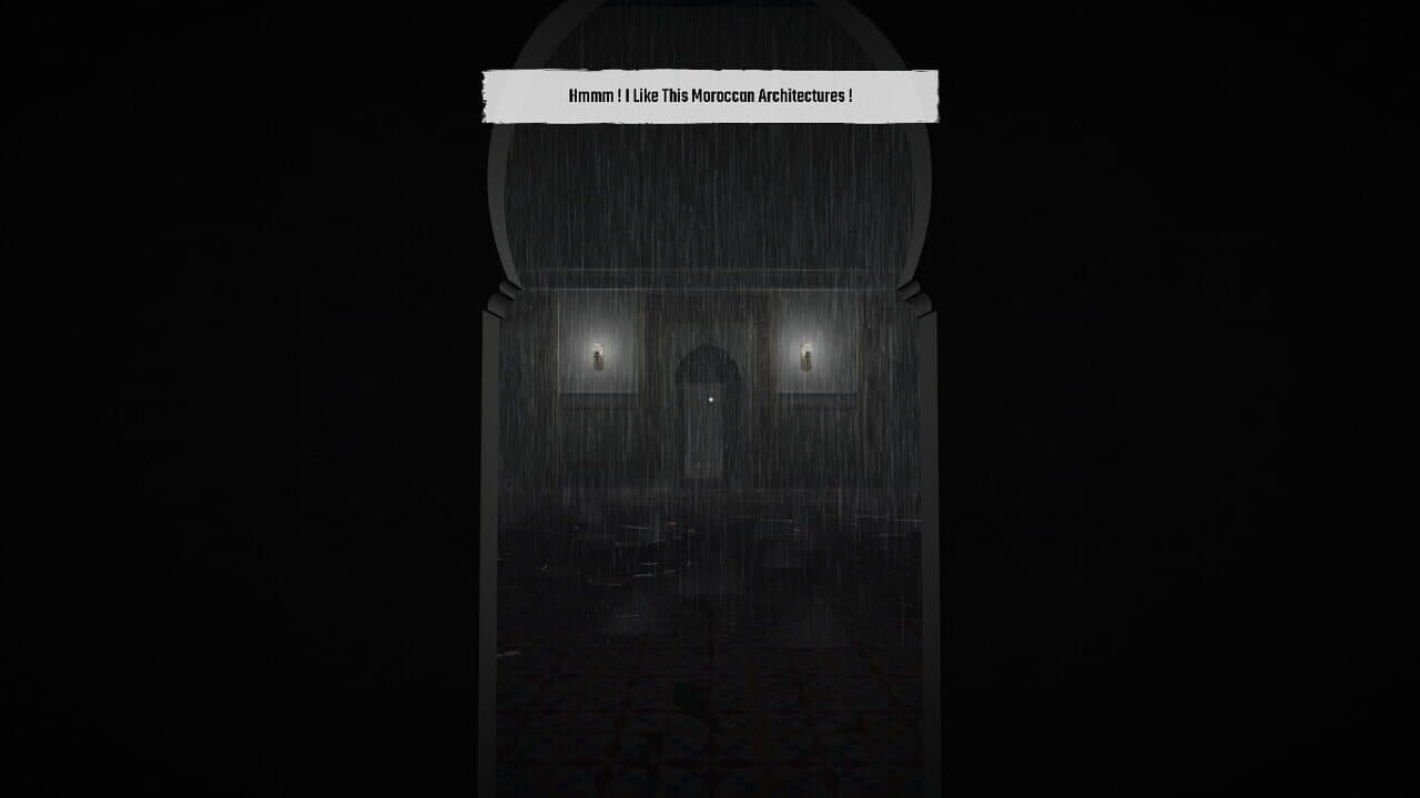 The Moroccan Castle 3: Behind The Secrets screenshot 1
