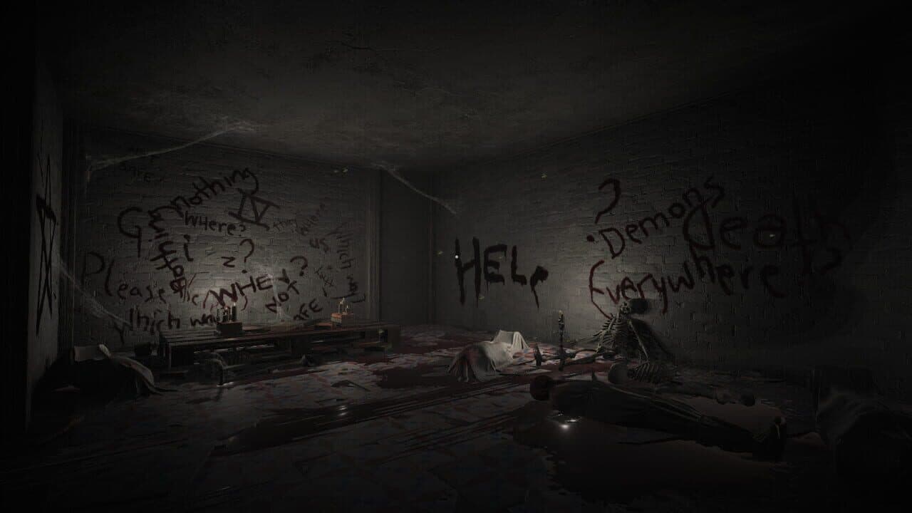 The Moroccan Castle 3: Behind The Secrets thumbnail 3