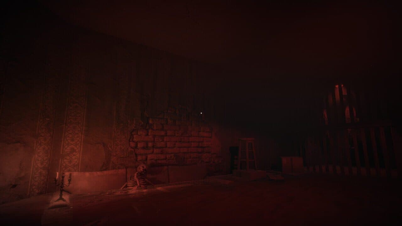 The Moroccan Castle 3: Behind The Secrets thumbnail 5