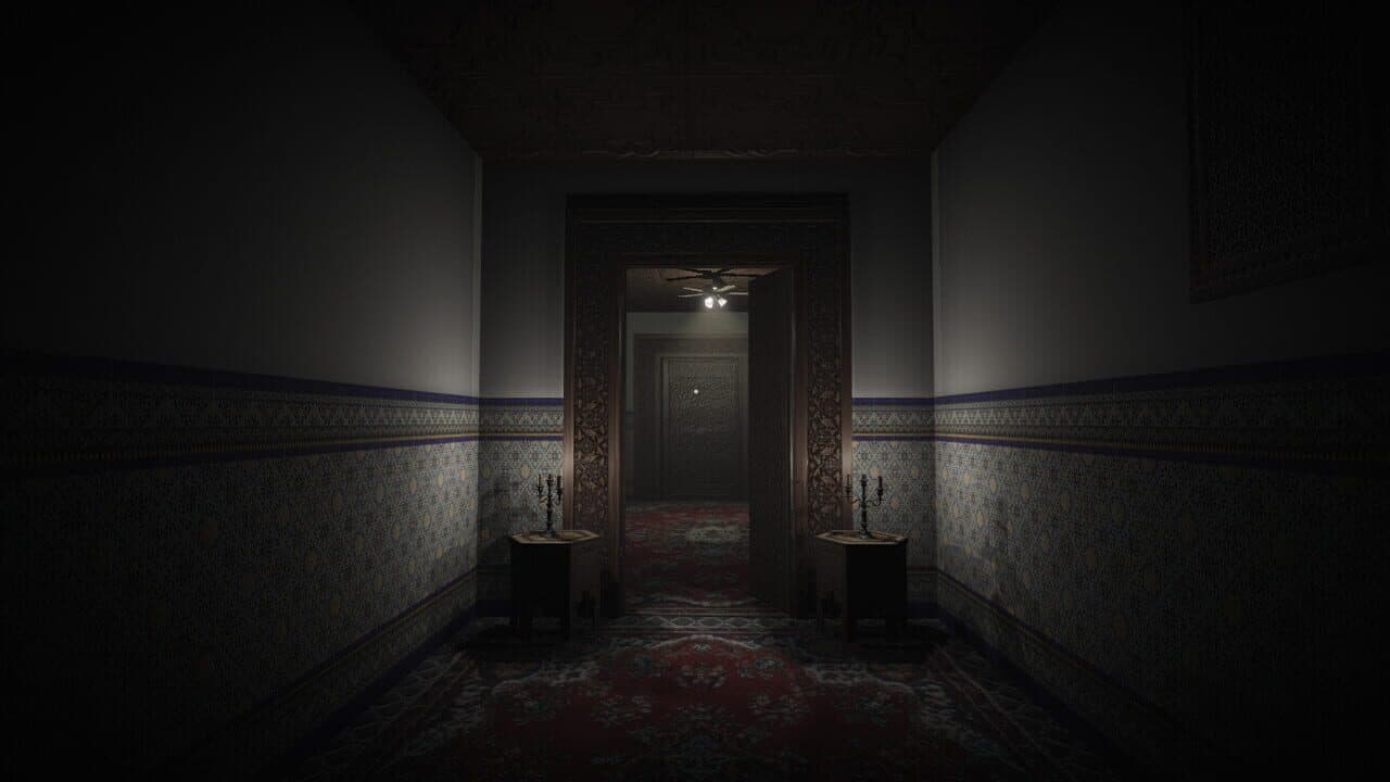 The Moroccan Castle 3: Behind The Secrets thumbnail 7