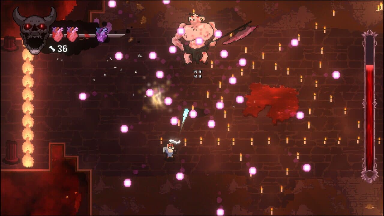 Bloody Hell thumbnail 6
