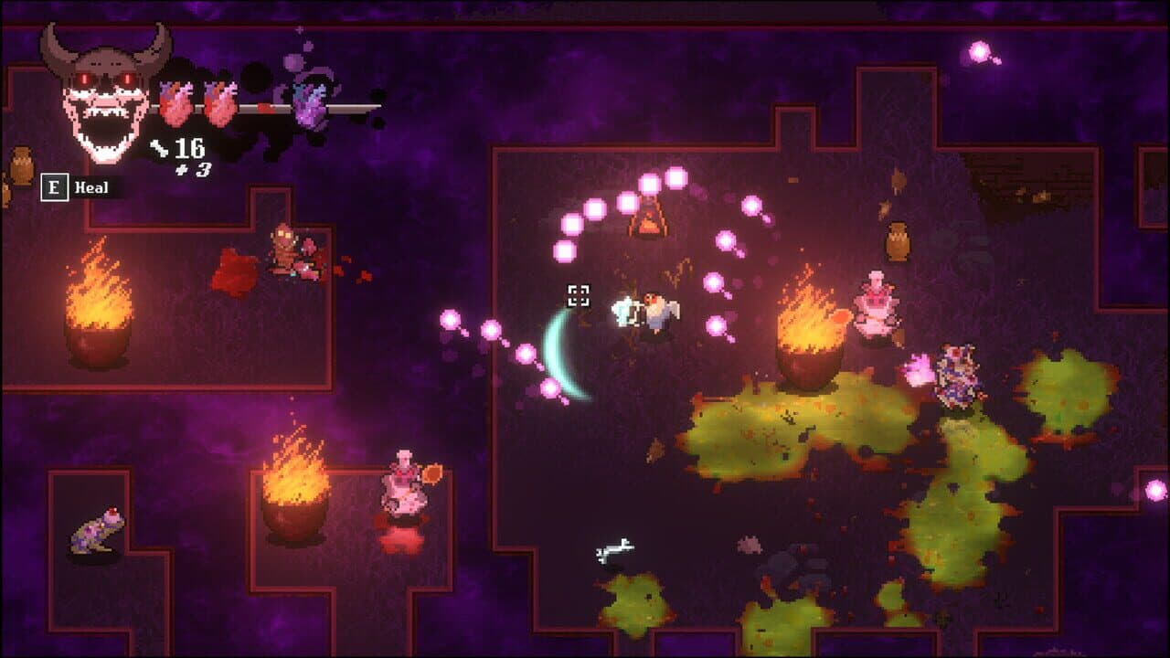 Bloody Hell thumbnail 9