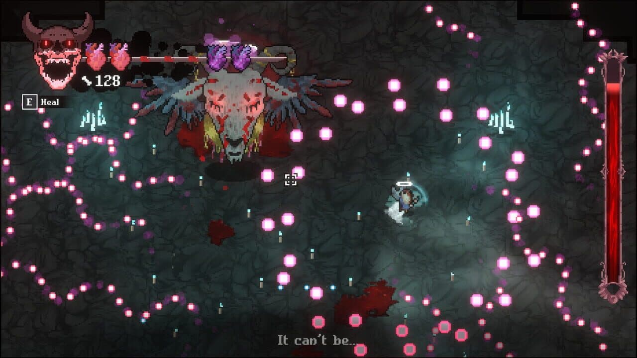 Bloody Hell thumbnail 10
