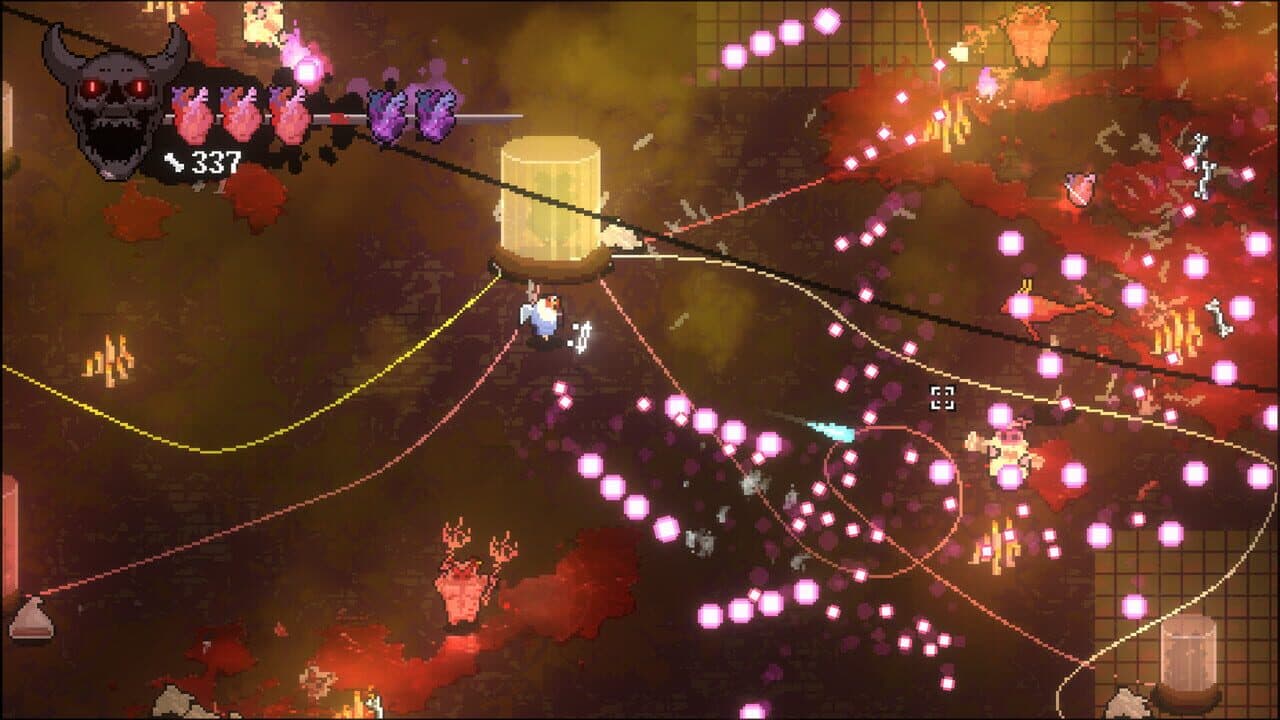 Bloody Hell thumbnail 12