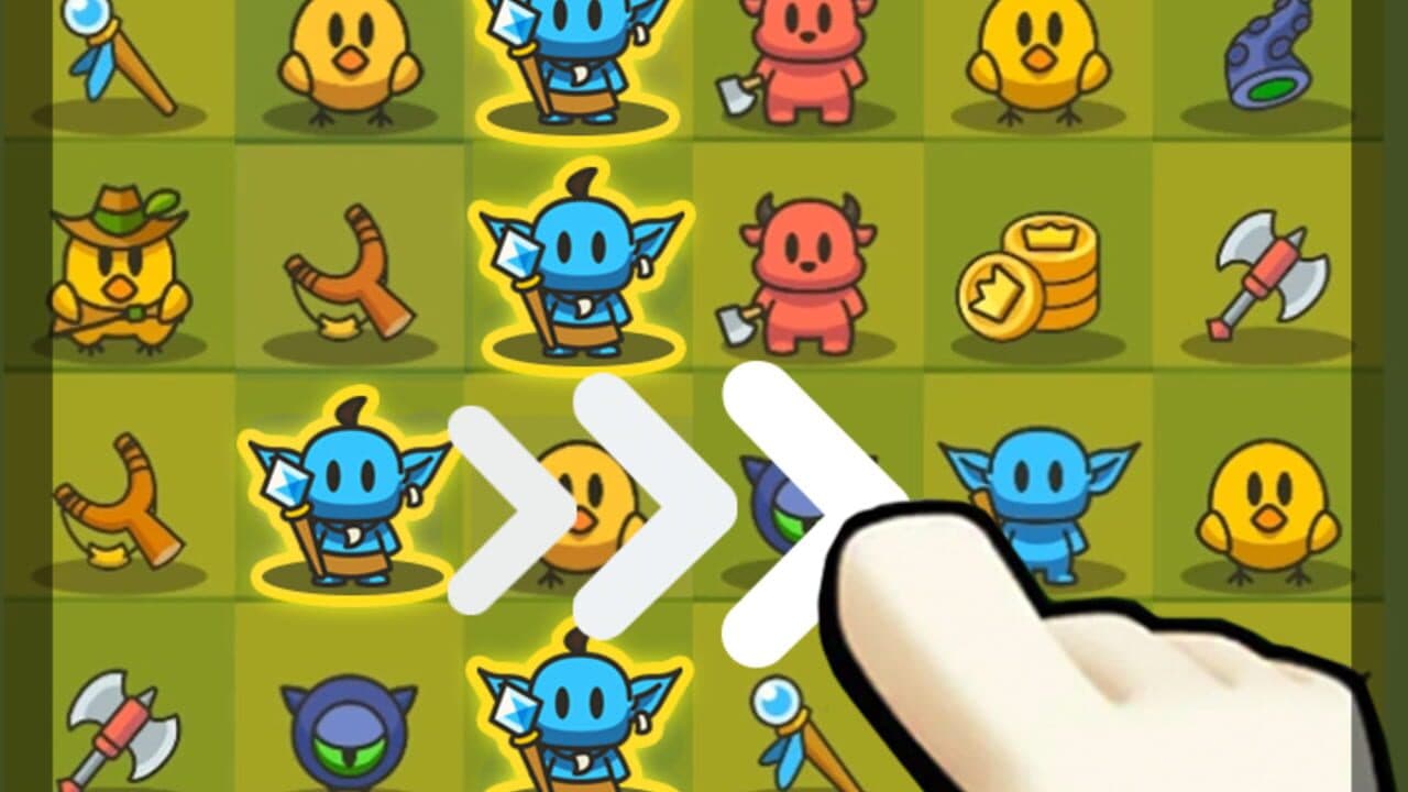 Slime Legion thumbnail 2