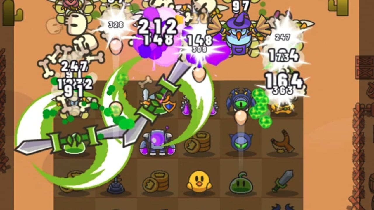 Slime Legion thumbnail 3