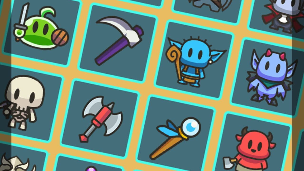 Slime Legion thumbnail 6