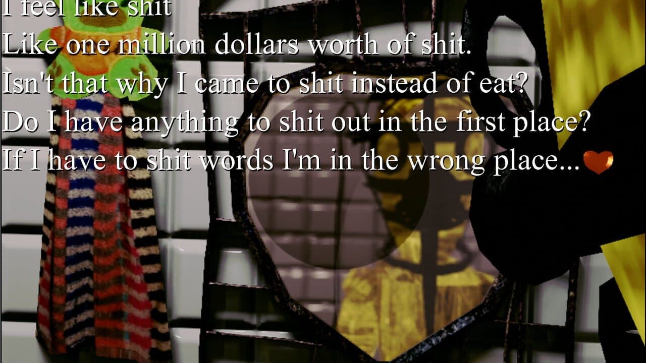 3 Billion Dreams for a Forgiveness Machine thumbnail 4