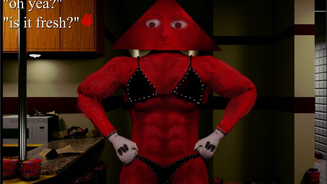 3 Billion Dreams for a Forgiveness Machine thumbnail 2