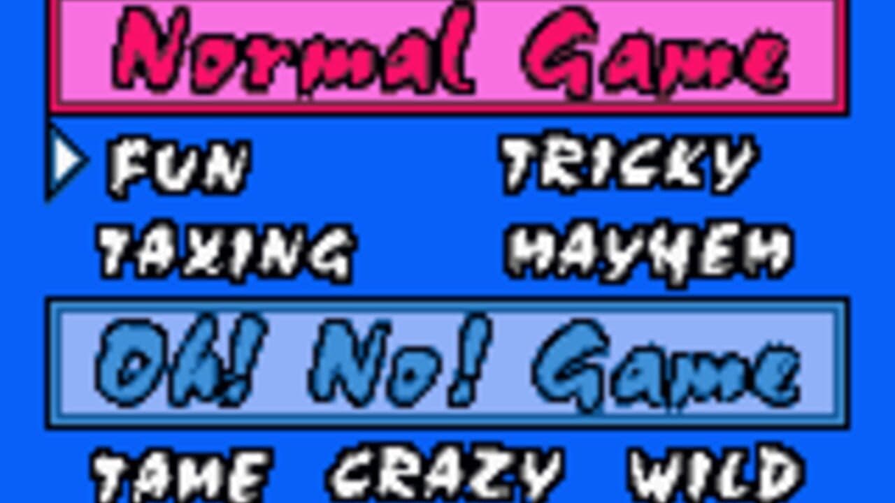 Lemmings & Oh No! More Lemmings thumbnail 2