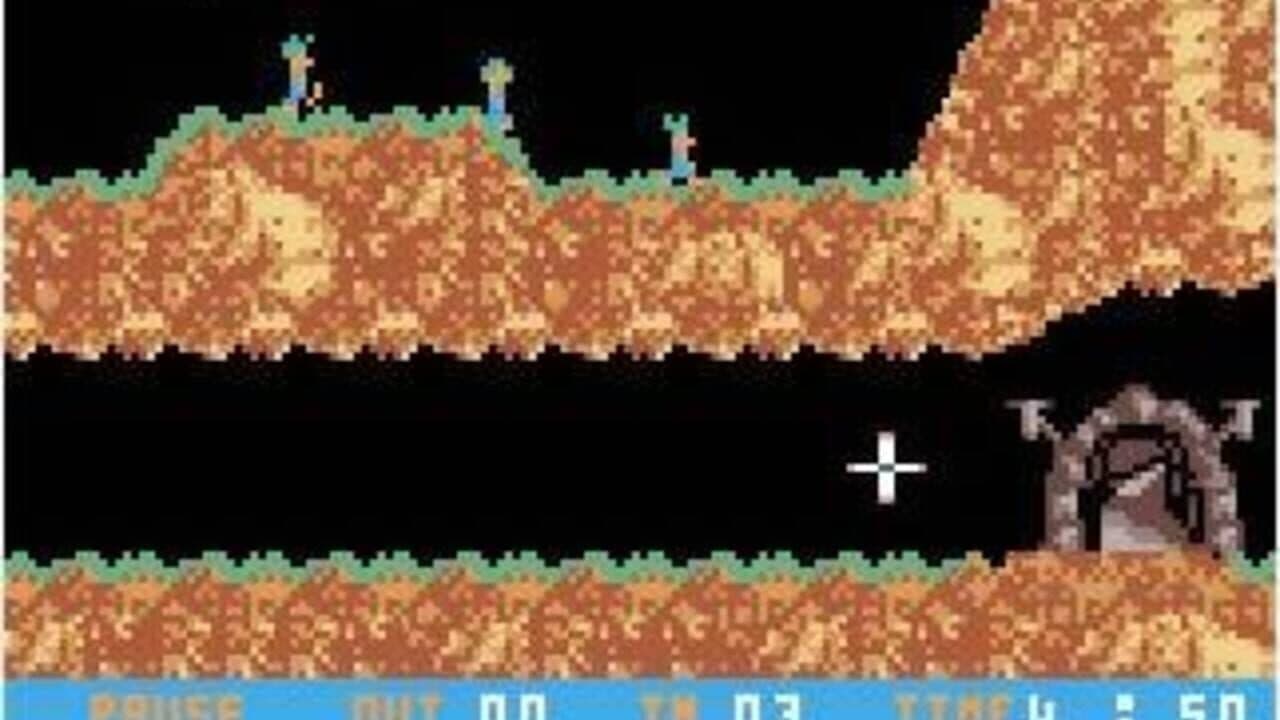 Lemmings & Oh No! More Lemmings thumbnail 4
