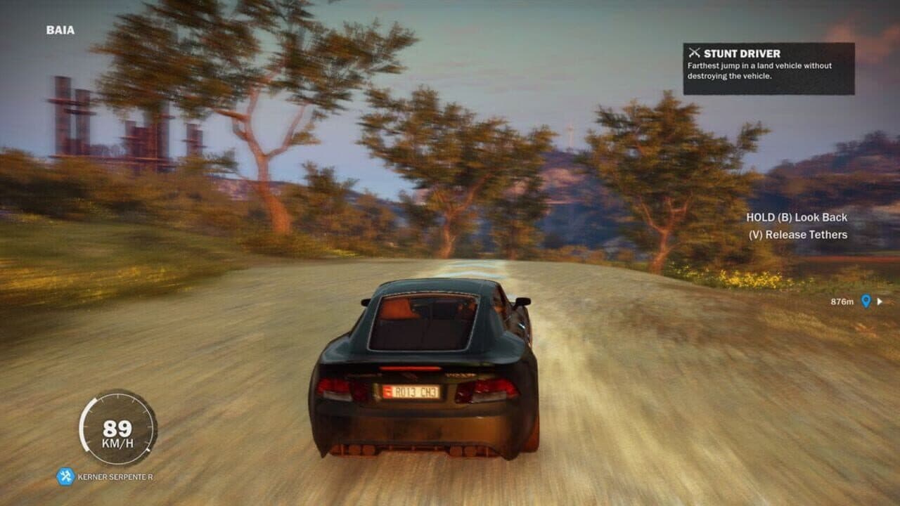 Just Cause 3: Day One Edition thumbnail 2
