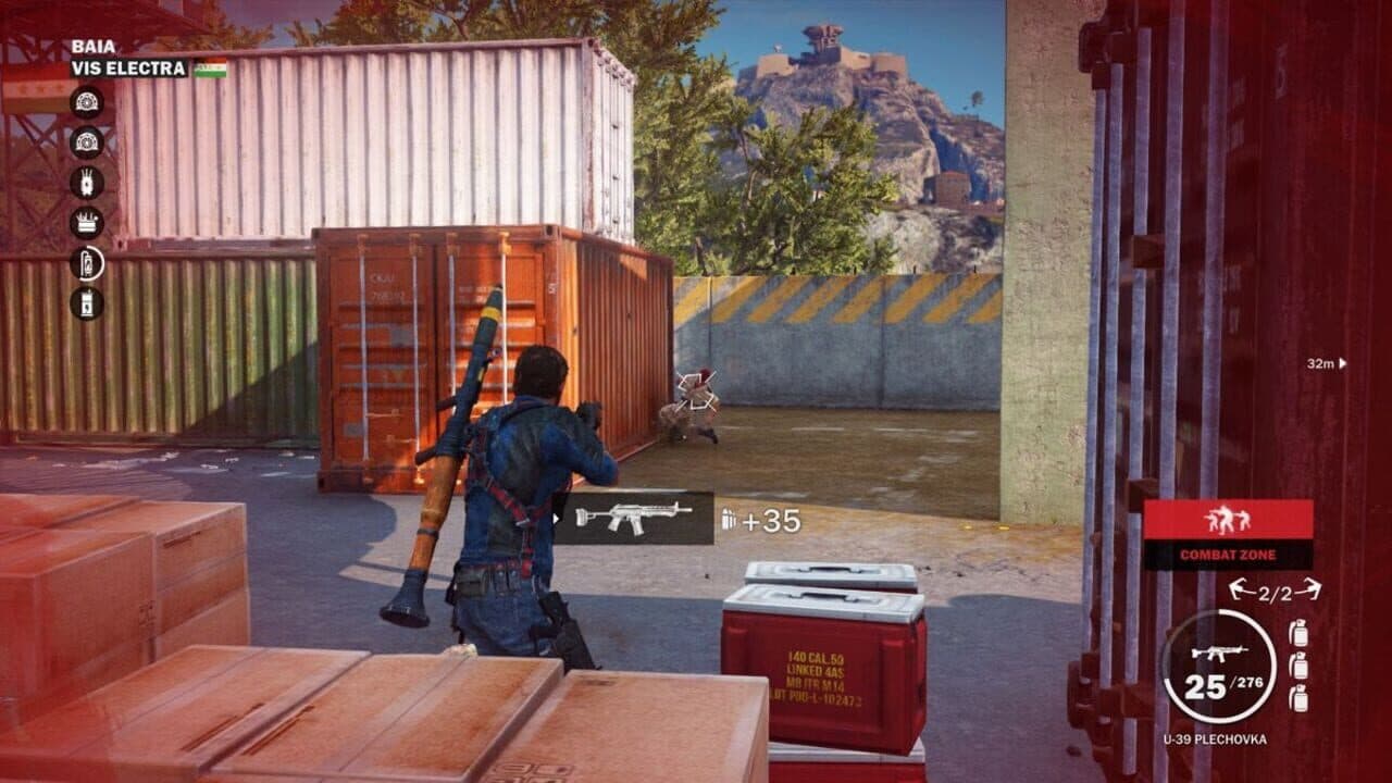 Just Cause 3: Day One Edition thumbnail 3