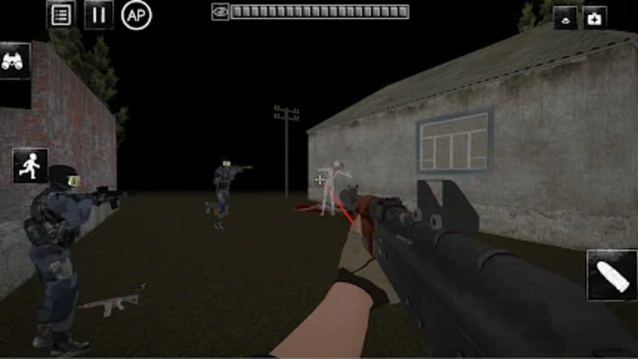 SCP: Site-19 thumbnail 3