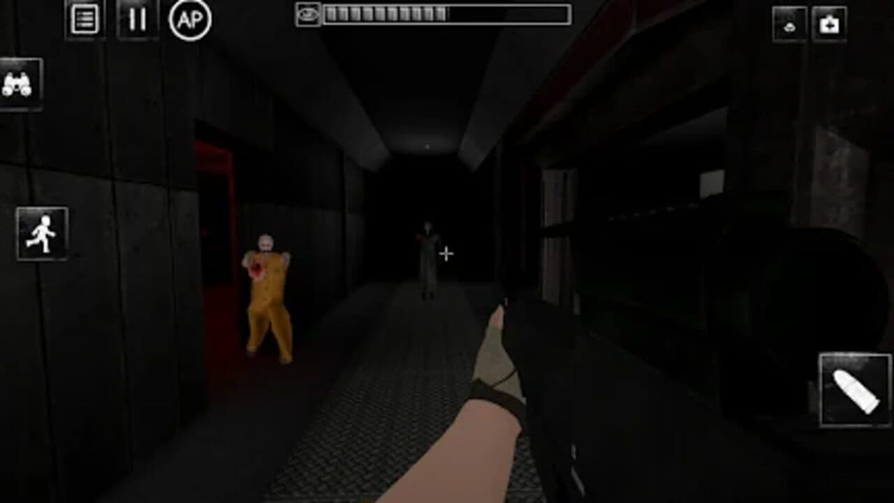 SCP: Site-19 thumbnail 4