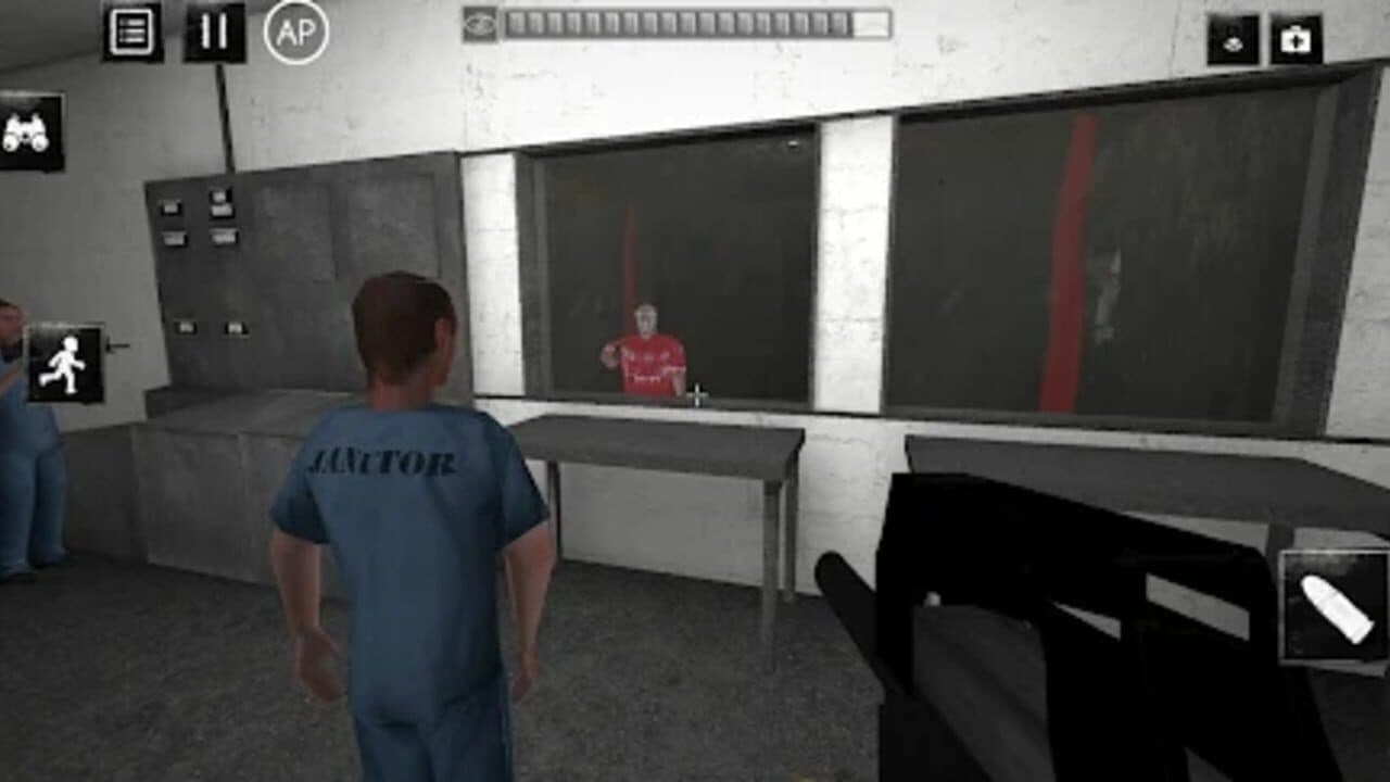 SCP: Site-19 thumbnail 5