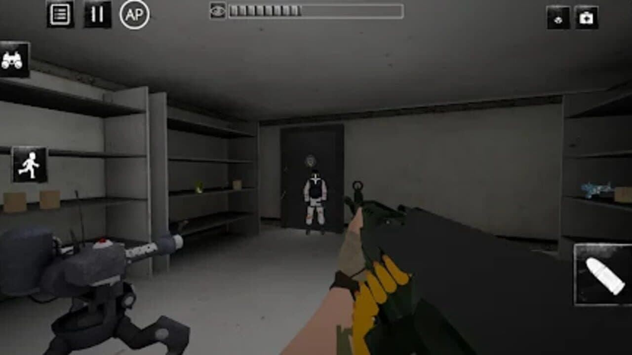 SCP: Site-19 thumbnail 6