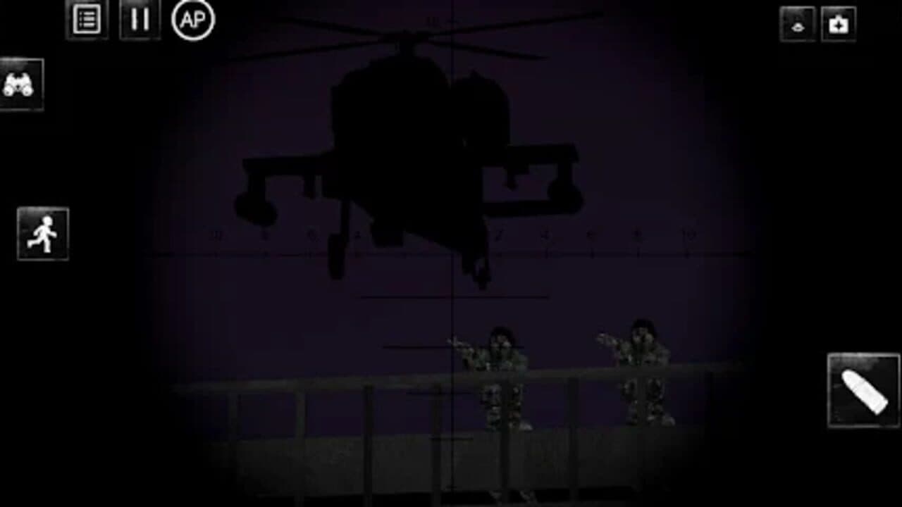 SCP: Site-19 thumbnail 8