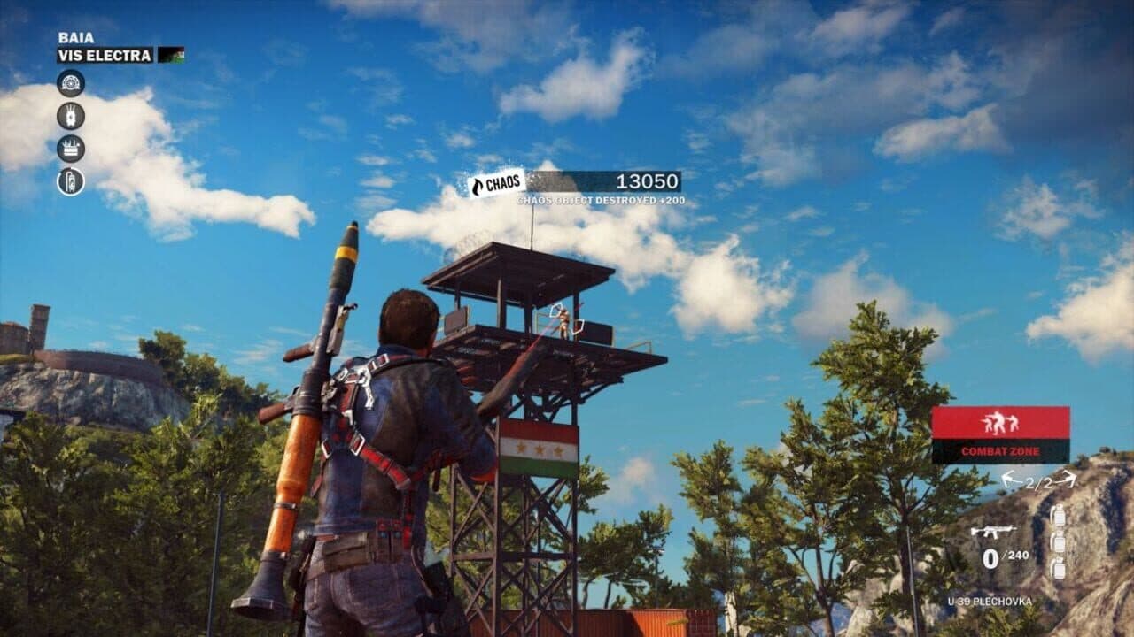 Just Cause 3: XL Edition thumbnail 2