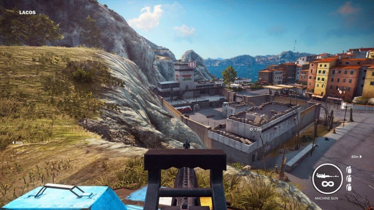 Just Cause 3: XL Edition thumbnail 3