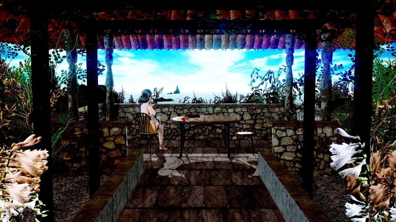 Harem Hotel screenshot 1