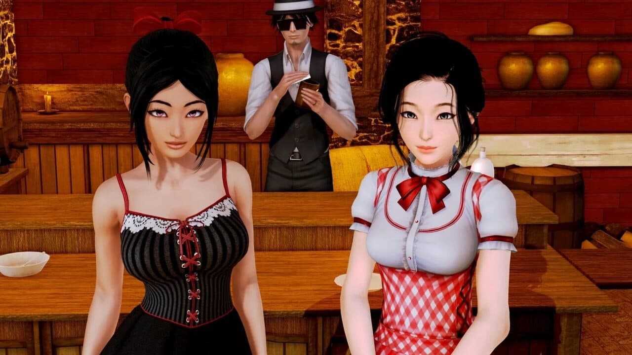Harem Hotel thumbnail 3