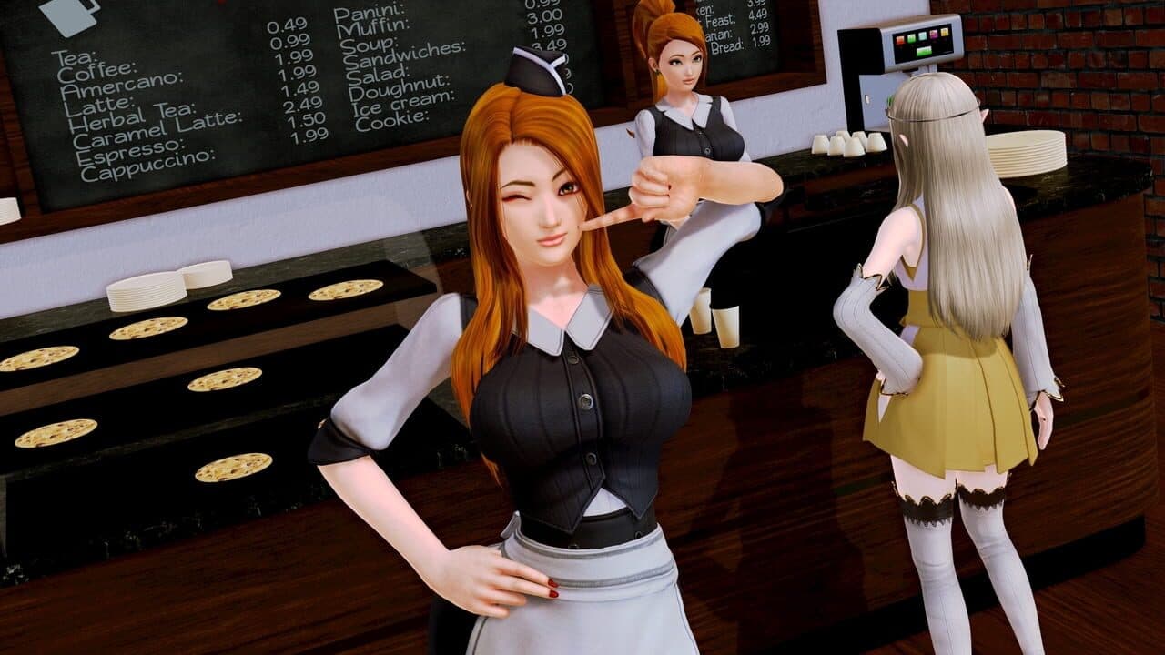 Harem Hotel thumbnail 5