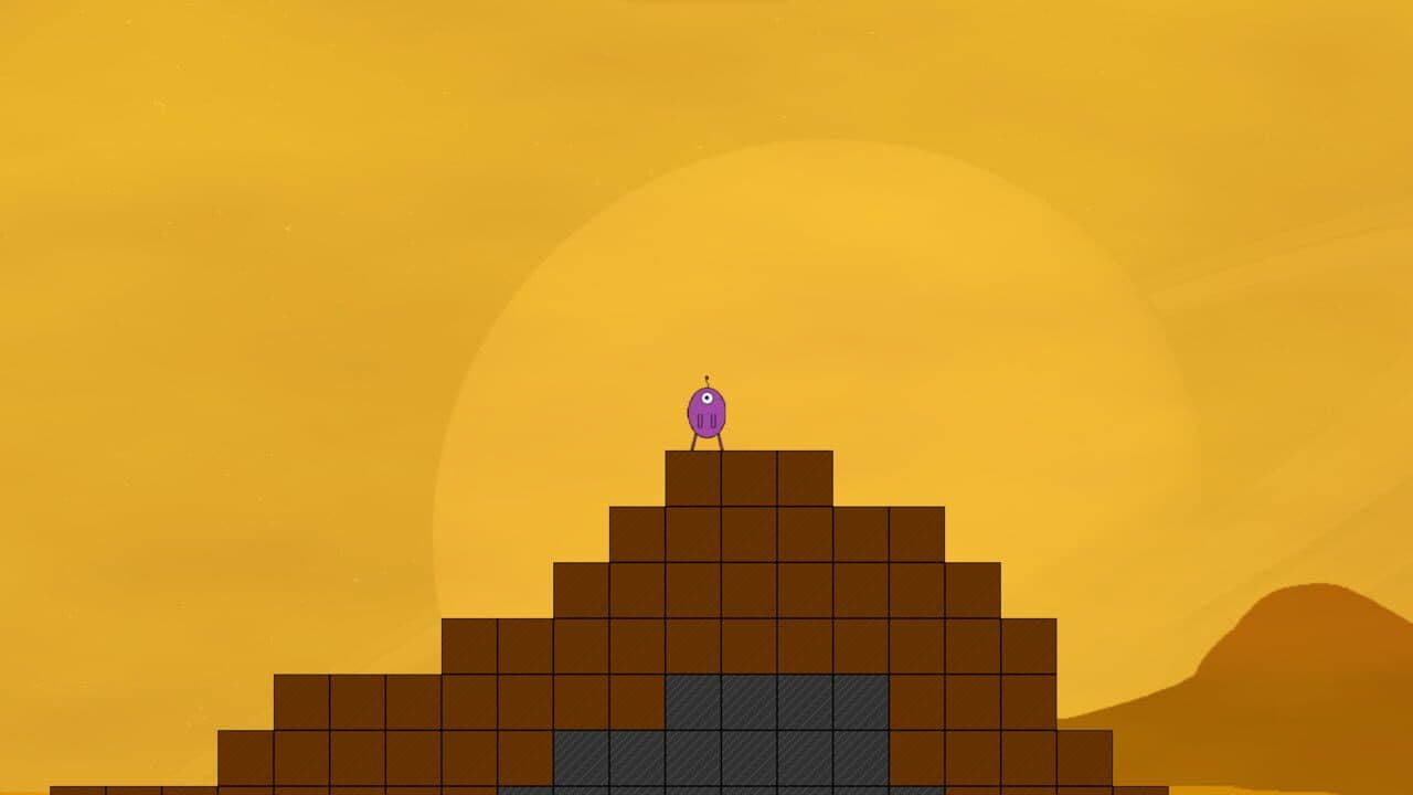Squeen's Adventure 3: Across The Cosmos thumbnail 2