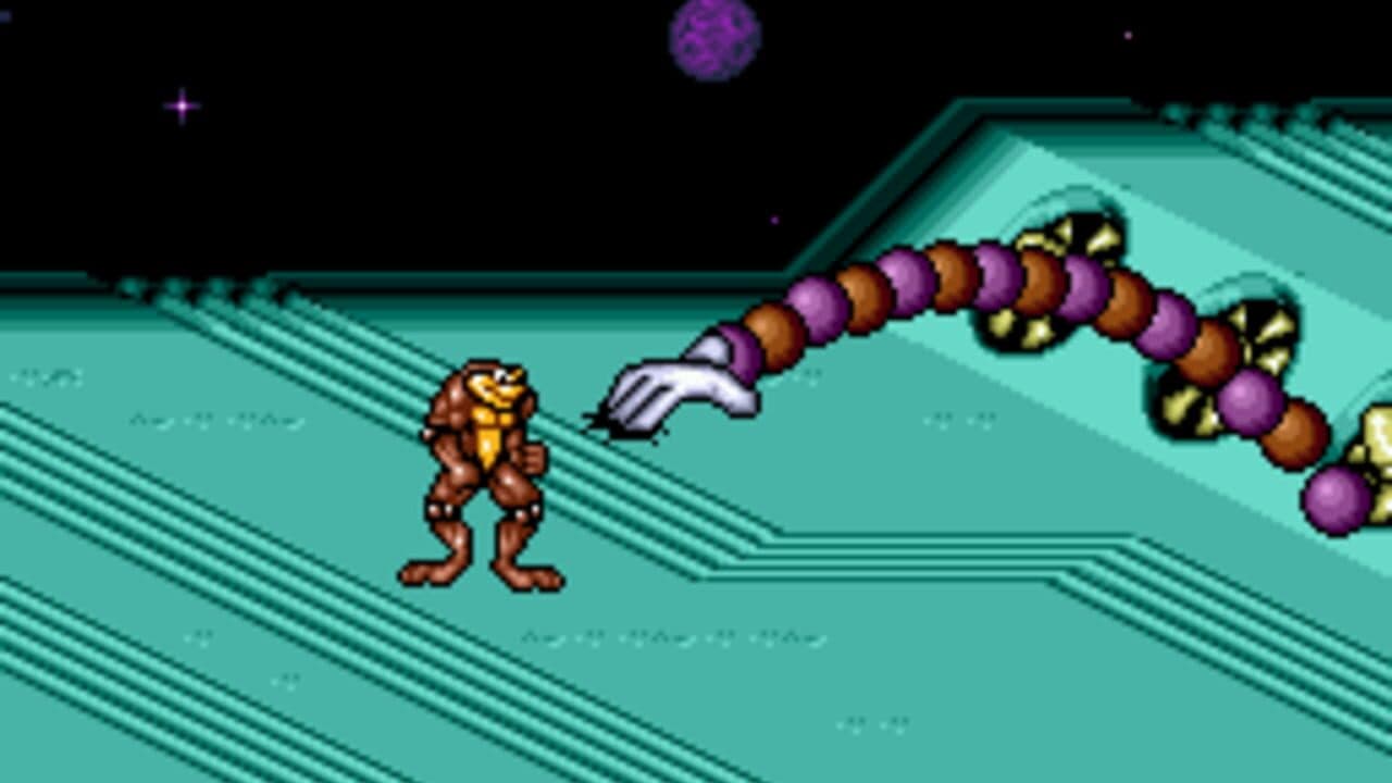 Battletoads / Double Dragon thumbnail 4
