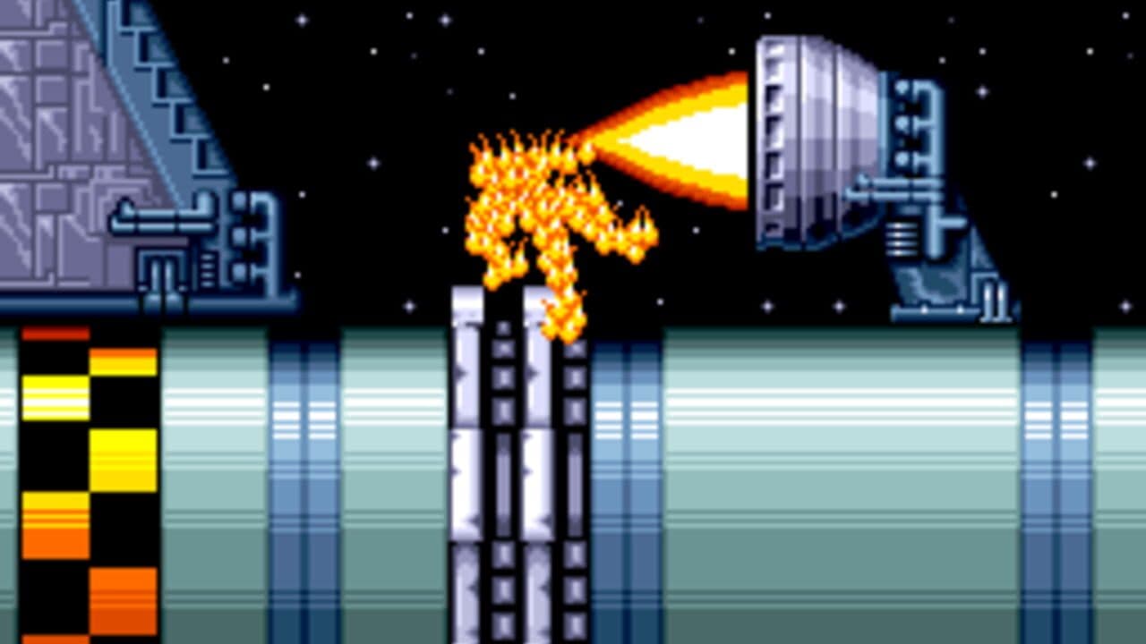 Battletoads / Double Dragon thumbnail 5