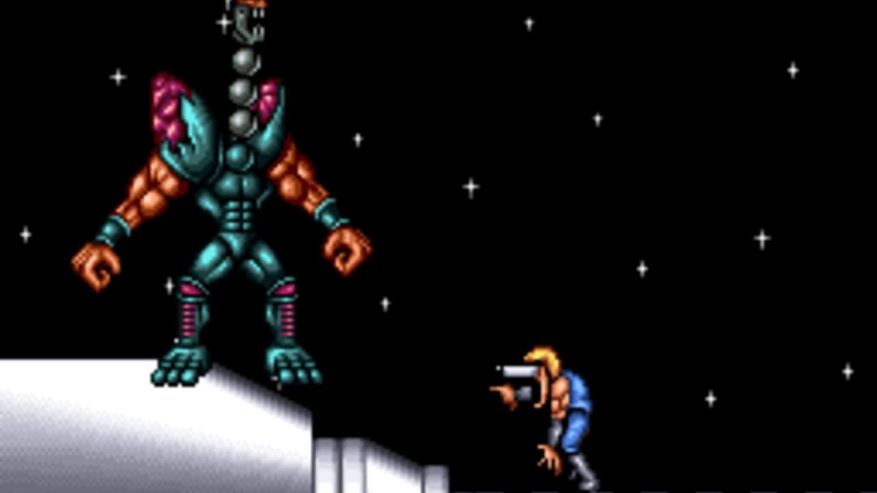 Battletoads / Double Dragon thumbnail 3