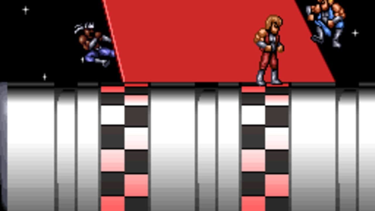 Battletoads / Double Dragon thumbnail 7