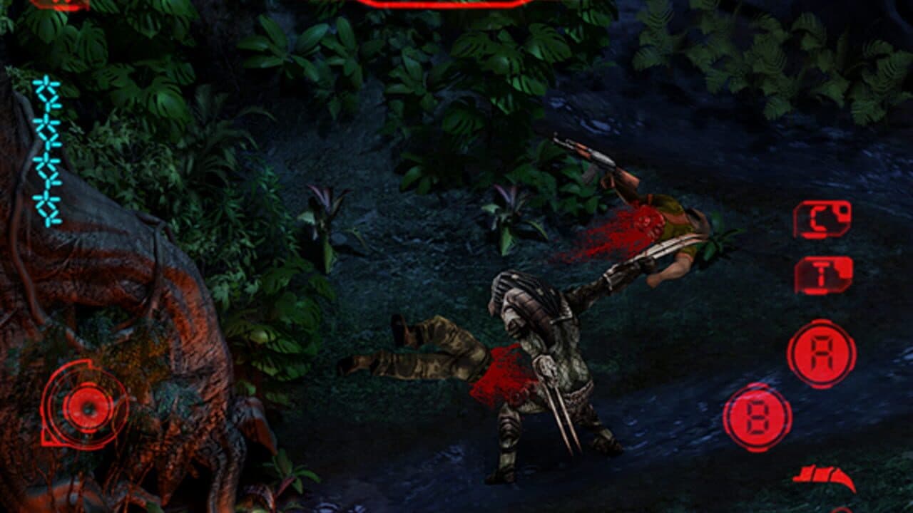 Predators thumbnail 2