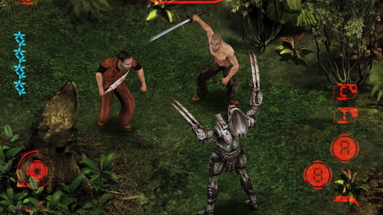 Predators thumbnail 3