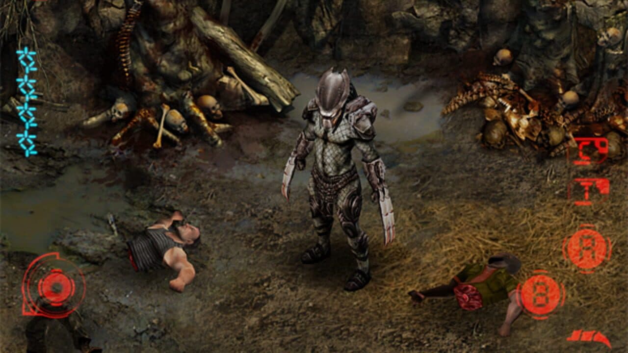 Predators thumbnail 4